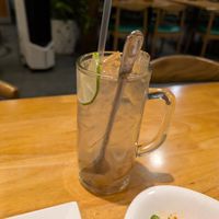  at Sen Vegan House in Ho Chi Minh City
