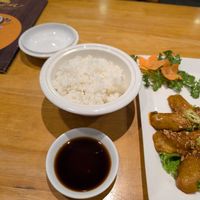  at Sen Vegan House in Ho Chi Minh City