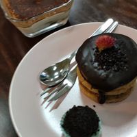 Cookies & Cream e Brigadeiro at Soul - Alimentação Saudável e do Bem in Braga