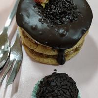 Cookies no close!!! at Soul - Alimentação Saudável e do Bem in Braga