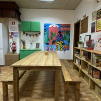 Place   at Soul - Alimentação Saudável e do Bem in Braga