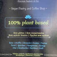 Eingangsbereich zum Lokal  at Soul - Alimentação Saudável e do Bem in Braga