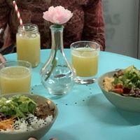   at Soul - Alimentação Saudável e do Bem in Braga