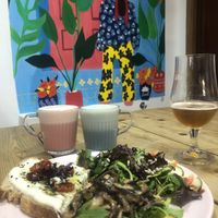   at Soul - Alimentação Saudável e do Bem in Braga