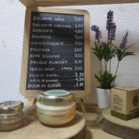 Cosmética at Soul - Alimentação Saudável e do Bem in Braga