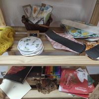 Period slips at Soul - Alimentação Saudável e do Bem in Braga