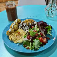  at Soul - Alimentação Saudável e do Bem in Braga