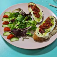  at Soul - Alimentação Saudável e do Bem in Braga