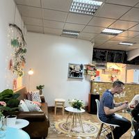   at Soul - Alimentação Saudável e do Bem in Braga