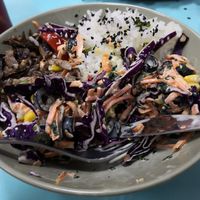 Soul bowl at Soul - Alimentação Saudável e do Bem in Braga