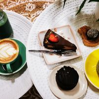   at Soul - Alimentação Saudável e do Bem in Braga