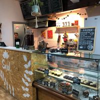  at Soul - Alimentação Saudável e do Bem in Braga