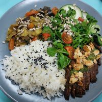  at Soul - Alimentação Saudável e do Bem in Braga