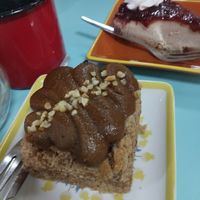 Apple dulce leche at Soul - Alimentação Saudável e do Bem in Braga