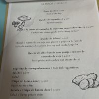   at Soul - Alimentação Saudável e do Bem in Braga