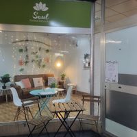  at Soul - Alimentação Saudável e do Bem in Braga