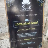  at Soul - Alimentação Saudável e do Bem in Braga