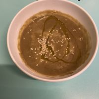 Sopa  at Soul - Alimentação Saudável e do Bem in Braga