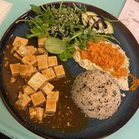 Prato do dia  at Soul - Alimentação Saudável e do Bem in Braga