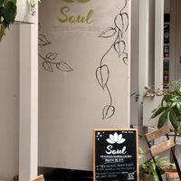   at Soul - Alimentação Saudável e do Bem in Braga