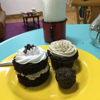 sweets! at Soul - Alimentação Saudável e do Bem in Braga