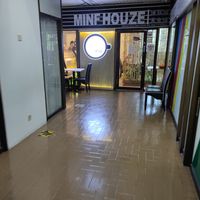  at Minf Houze Vegan Cafe in Kuala Lumpur