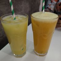  at Minf Houze Vegan Cafe in Kuala Lumpur