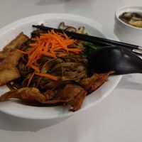  at Minf Houze Vegan Cafe in Kuala Lumpur
