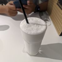  at Minf Houze Vegan Cafe in Kuala Lumpur