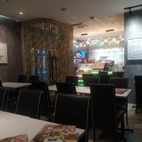  at Minf Houze Vegan Cafe in Kuala Lumpur