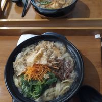  at Minf Houze Vegan Cafe in Kuala Lumpur