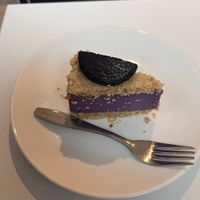   at Minf Houze Vegan Cafe in Kuala Lumpur