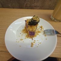  at Minf Houze Vegan Cafe in Kuala Lumpur