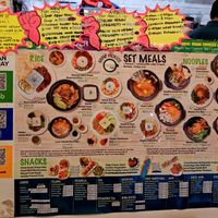  at Minf Houze Vegan Cafe in Kuala Lumpur