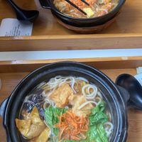  at Minf Houze Vegan Cafe in Kuala Lumpur