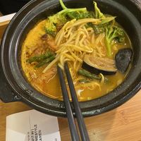  at Minf Houze Vegan Cafe in Kuala Lumpur