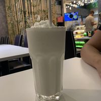  at Minf Houze Vegan Cafe in Kuala Lumpur