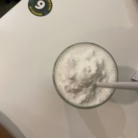   at Minf Houze Vegan Cafe in Kuala Lumpur