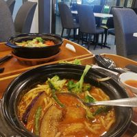  at Minf Houze Vegan Cafe in Kuala Lumpur