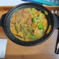  at Minf Houze Vegan Cafe in Kuala Lumpur