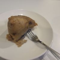  at Minf Houze Vegan Cafe in Kuala Lumpur