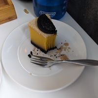  at Minf Houze Vegan Cafe in Kuala Lumpur