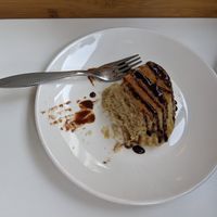  at Minf Houze Vegan Cafe in Kuala Lumpur