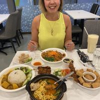  #Veganuary at Minf Houze Vegan Cafe in Kuala Lumpur
