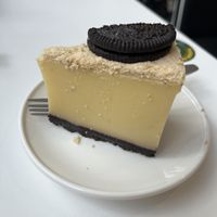   at Minf Houze Vegan Cafe in Kuala Lumpur