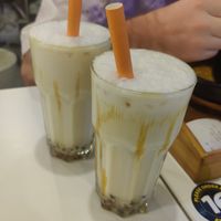  at Minf Houze Vegan Cafe in Kuala Lumpur