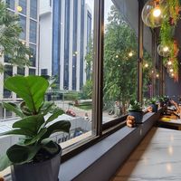  at Minf Houze Vegan Cafe in Kuala Lumpur