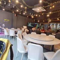  at Minf Houze Vegan Cafe in Kuala Lumpur