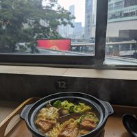  at Minf Houze Vegan Cafe in Kuala Lumpur