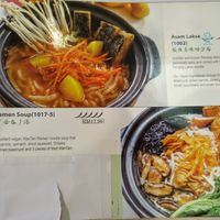 Deep-fried beancurd, deep-fried beancurd at Minf Houze Vegan Cafe in Kuala Lumpur